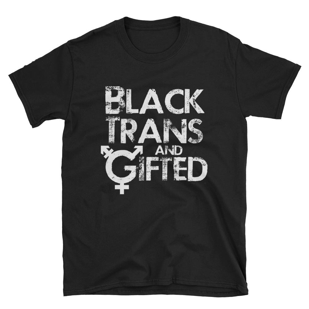 Gifted T-shirt