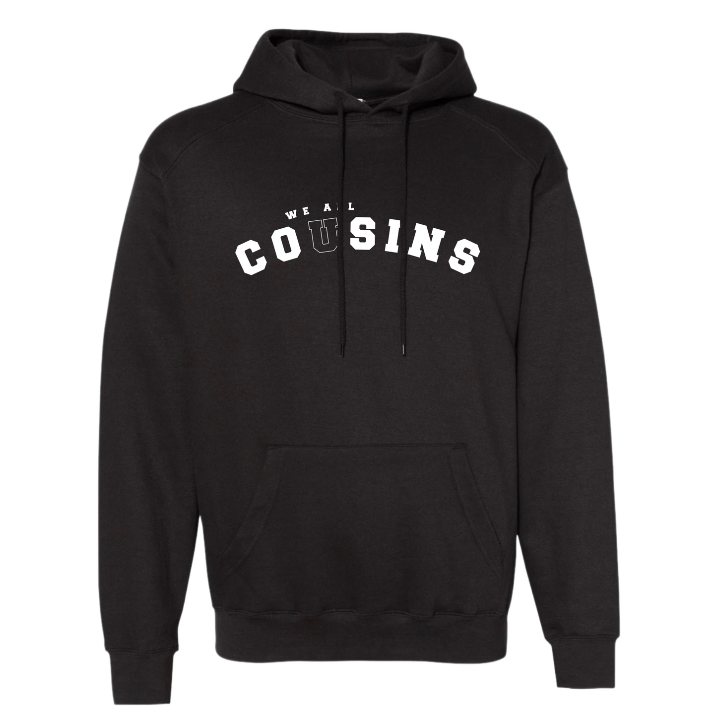 COUSINS Hoodie