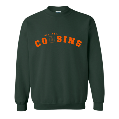 COUSINS Sweatshirt