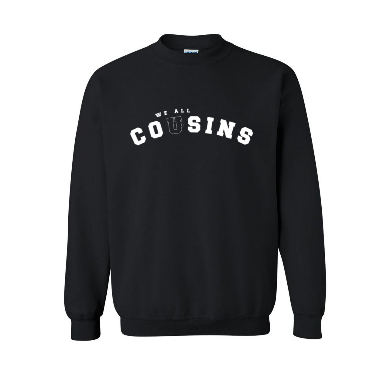 COUSINS Sweatshirt