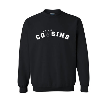 COUSINS Sweatshirt