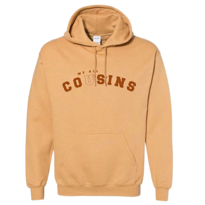 COUSINS Hoodie