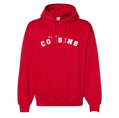 COUSINS Hoodie