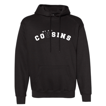 COUSINS Hoodie