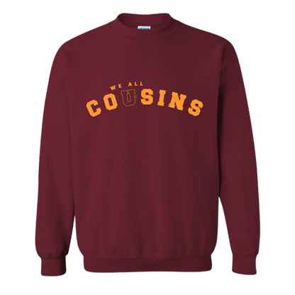 COUSINS Sweatshirt
