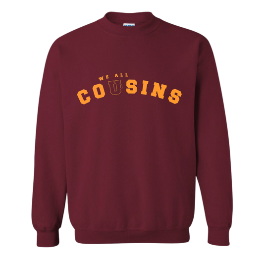 COUSINS Sweatshirt