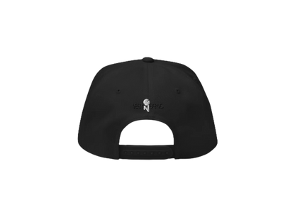 VERY BLACKED-OUT SnapBack