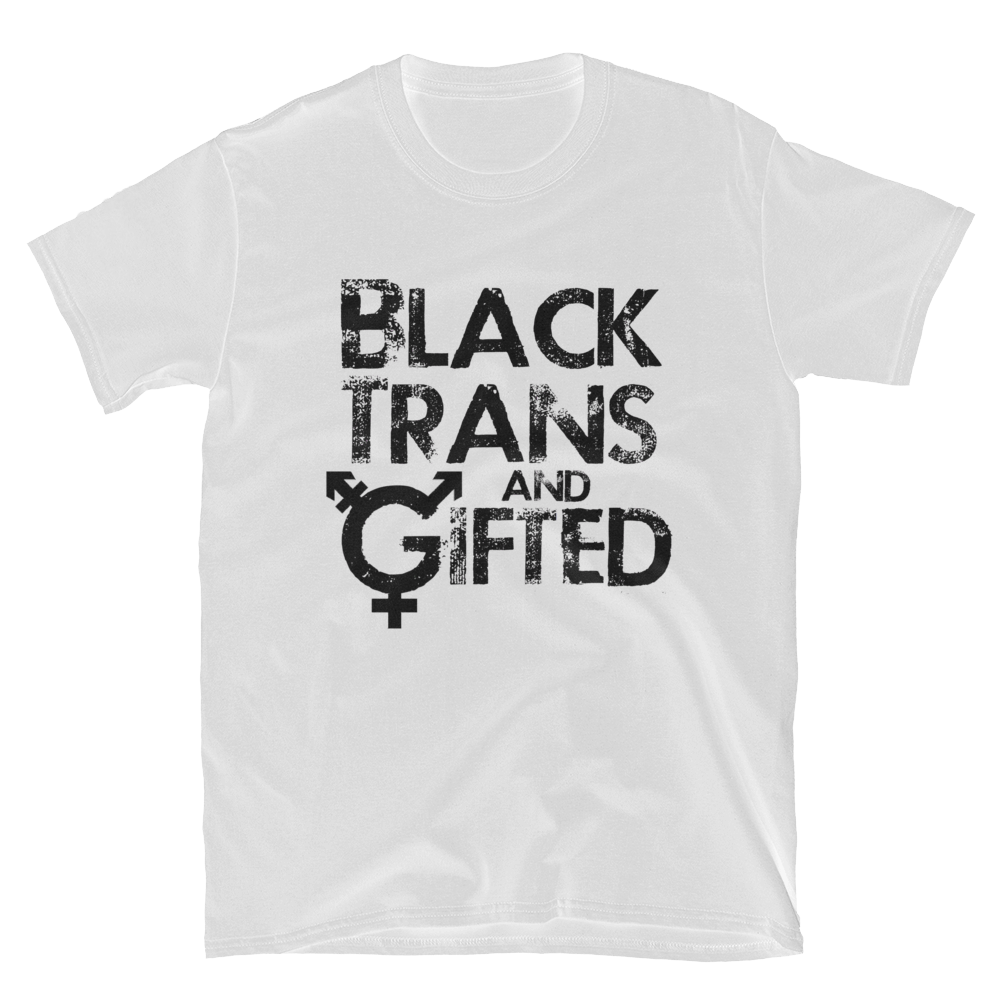 Gifted T-shirt
