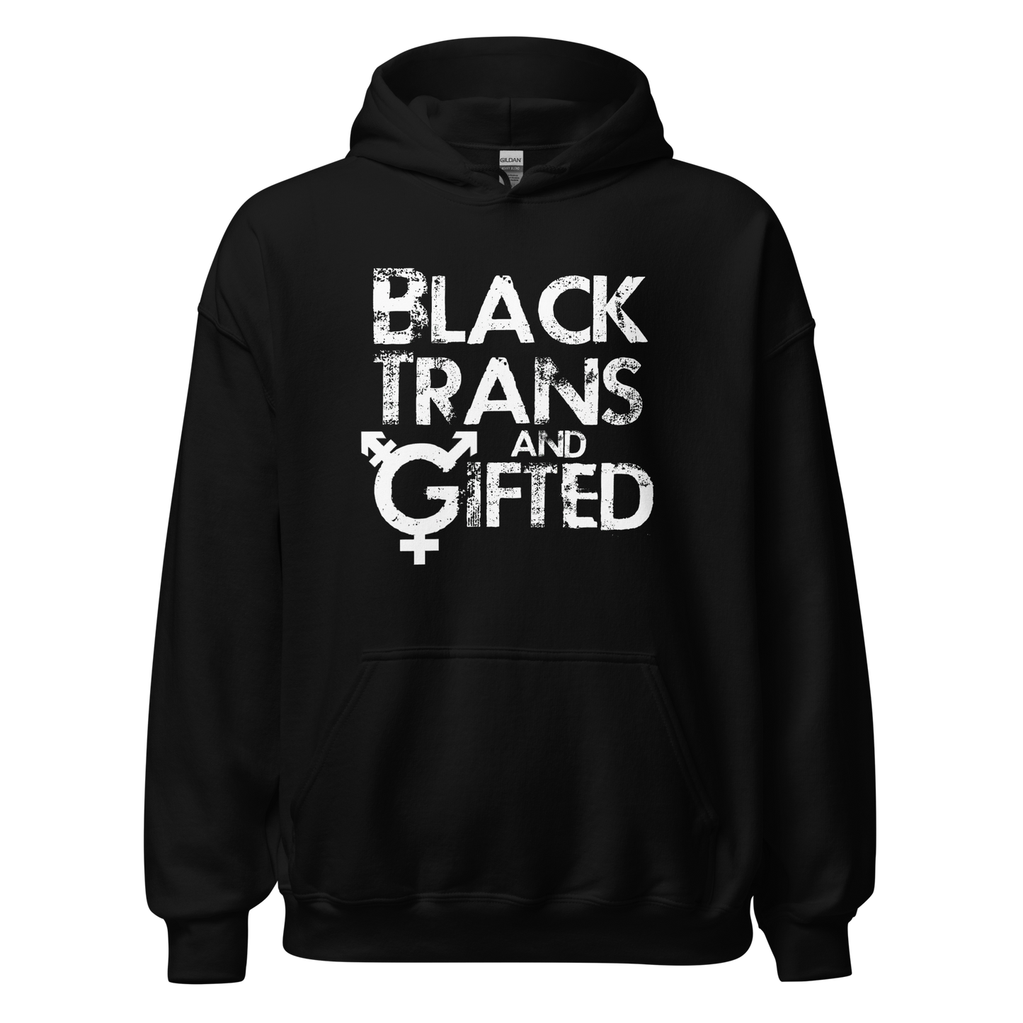 Gifted Hoodie